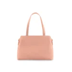 Pink Formal Hand Bag For Women - Image 2