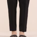 Straight Pants 00NSCPS25V11