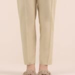 Cigarette Pants 00NSCPS25V12