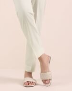 Straight Pants 00NSCPS25V13 - Image 4