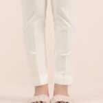 Cigarette Pants 00NSCPS25V14 Sapphire PK