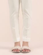 Cigarette Pants 00NSCPS25V14 Sapphire PK