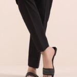 Cigarette Pants 00NSCPW24V11