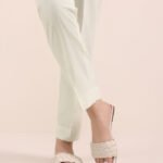 Cigarette Pants 00NSCPW24V13