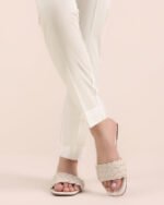 Cigarette Pants 00NSCPW24V14