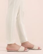 Cigarette Pants 00NSCPW24V14 - Image 4