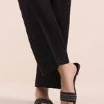 Dyed Culottes 00NSCPW24V16