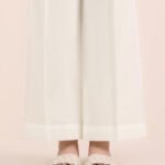 Dyed Culottes 00NSCPW24V19