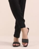 Cigarette Pants 00NSSLS25V11 - Image 3