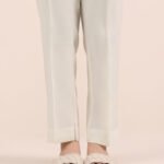Cigarette Pants 00NSSLS25V13