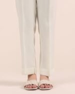 Cigarette Pants 00NSSLS25V13 - Image 2