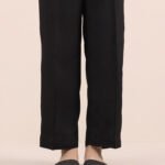 Straight Pants 00NSSLS25V15