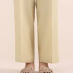 Straight Pants 00NSSLS25V16