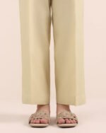 Straight Pants 00NSSLS25V16