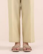 Straight Pants 00NSSLS25V16 - Image 2