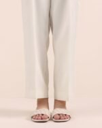 Straight Pants 00NSSLS25V17