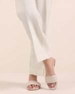 Straight Pants 00NSSLS25V17 - Image 3