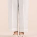 Straight Pants 00NSSLS25V18