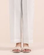 Straight Pants 00NSSLS25V18 - Image 2