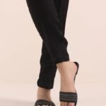 Cigarette Pants 00NSSLW24V11