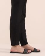 Cigarette Pants 00NSSLW24V11 - Image 3