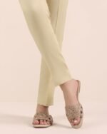 Cigarette Pants 00NSSLW24V12 - Image 2