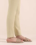 Cigarette Pants 00NSSLW24V12 - Image 4