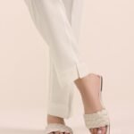 Cigarette Pants 00NSSLW24V13