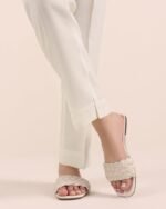 Cigarette Pants 00NSSLW24V13