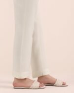 Cigarette Pants 00NSSLW24V13 - Image 4