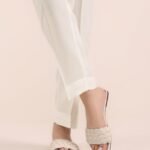 Cigarette Pants 00NSSLW24V14