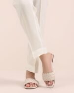 Cigarette Pants 00NSSLW24V14 - Image 2