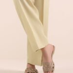 Straight Pants 00NSSLW24V16