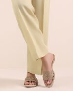 Straight Pants 00NSSLW24V16