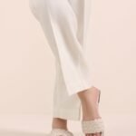 Straight Pants 00NSSLW24V17