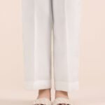 Straight Pants 00NSSLW24V18