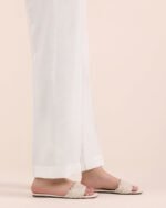 Straight Pants 00NSSLW24V18 - Image 3