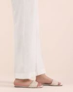 Straight Pants 00NSSLW24V18 - Image 4