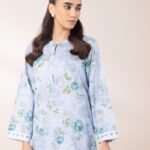 A-Line Shirt 02STDYW24V42