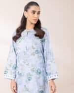 A-Line Shirt 02STDYW24V42