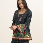 Straight Shirt 02STPRW25V11