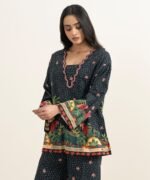 Straight Shirt 02STPRW25V11