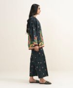 Straight Shirt 02STPRW25V11 - Image 3