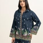 Boxy Shirt 02STPRW25V12