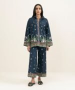 Boxy Shirt 02STPRW25V12 - Image 2