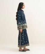 Boxy Shirt 02STPRW25V12 - Image 3