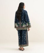 Boxy Shirt 02STPRW25V12 - Image 4