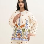 Boxy Shirt 02STPRW25V13