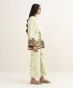 Boxy Shirt 02STPRW25V14 - Image 3