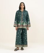 Boxy Shirt 02STPRW25V15 - Image 2